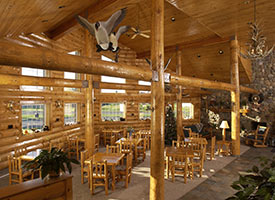 Best Western Lobby