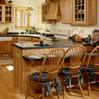Bird Lake Kitchen