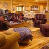 Trout Lake Great Room 2