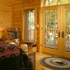 Trout Lake Master Bedroom