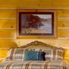 Lake Tomahawk Bedroom