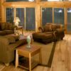 Green Lake Interior