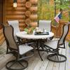 Red Cedar Exterior 1