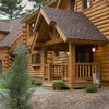 Red Cedar Entry