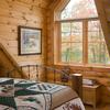 Red Cedar Bedroom