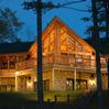 Exterior Night Front