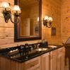 Red Cedar Bathroom