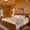 Red Cedar Bedroom 2