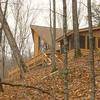 Exterior Right