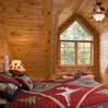 Red Cedar Bedroom 3