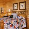 White Sand Master Bedroom
