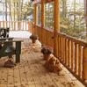 White Sand Porch
