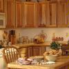 Cedar Gables Kitchen