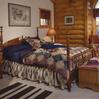 Cedar Gables Bedroom