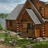 Exterior Right