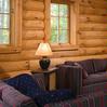 Red Cedar Interior 2