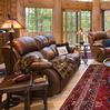 Red Cedar Great Room