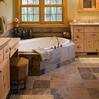 Shore View Bathroom