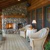 Shoreview Porch