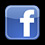 Follow us on facebook