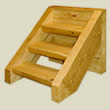 Custom Stairs